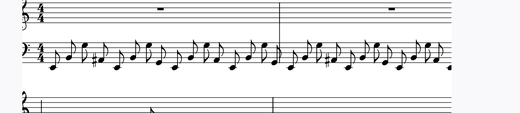 Prelude: Op. 28, No. 2 피아노 악보 미리보기